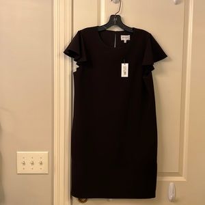 LBD. Milly black dress. Never worn!